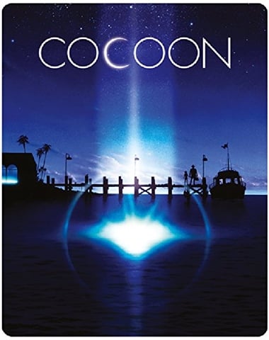 Cocoon (12) 1985 - CeX (UK): - Buy, Sell, Donate